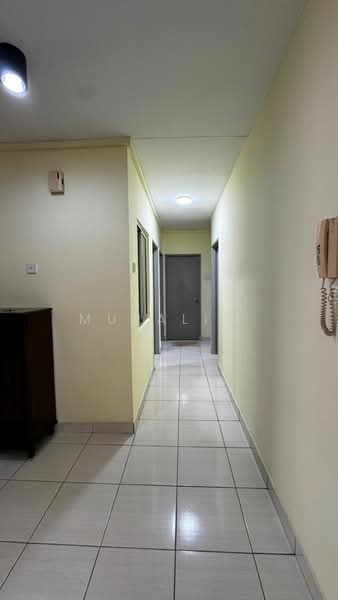 Sri Impian Condominium untuk Untuk Disewa - RM 3,000 /bulan, Mac 2026 - Corridor - PropertyGuru.com.my