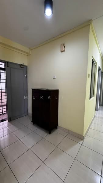 Sri Impian Condominium untuk Untuk Disewa - RM 3,000 /bulan, Mac 2026 - Entrance - PropertyGuru.com.my
