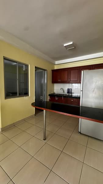 Sri Impian Condominium untuk Untuk Disewa - RM 3,000 /bulan, Mac 2026 - Kitchen - PropertyGuru.com.my