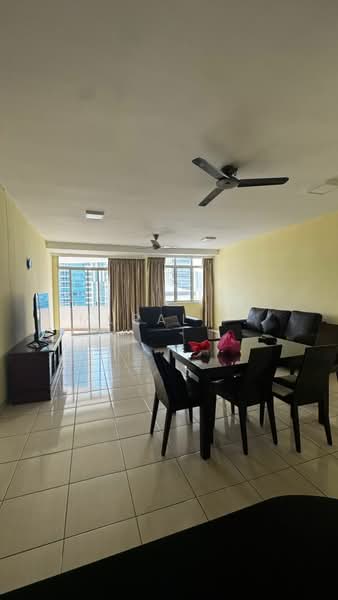 Sri Impian Condominium untuk Untuk Disewa - RM 3,000 /bulan, Mac 2026 - PropertyGuru.com.my