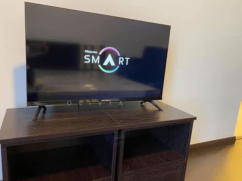 Condominium for Rent at SKS Pavillion Residences - Olivia Ong - Interior - PropertyGuru.com.my