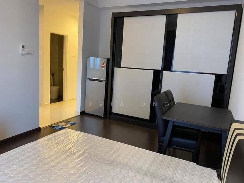 Condominium for Rent at SKS Pavillion Residences - Olivia Ong - Interior - PropertyGuru.com.my