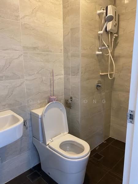Condominium for Rent at SKS Pavillion Residences - Olivia Ong - Bathroom - PropertyGuru.com.my