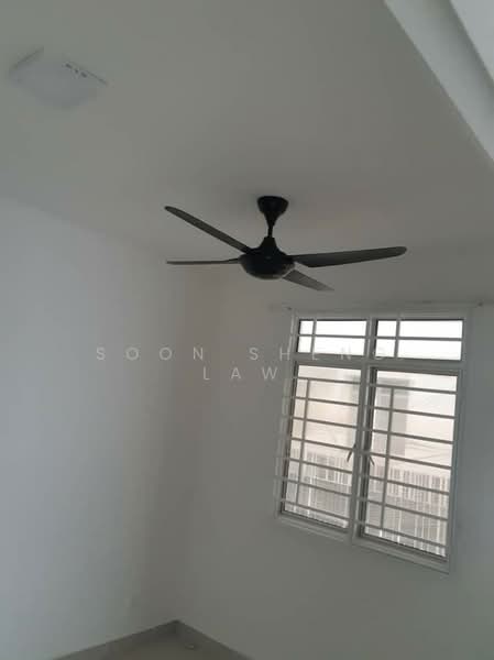 Apartment for Sale at D'Cerrum Apartment - Soon Sheng Law - Interior - PropertyGuru.com.my