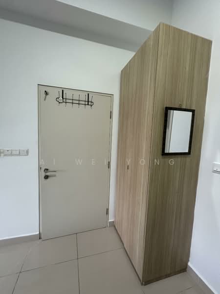 Service Residence for Rent at Third Avenue - Ai Wei Yong - Entrance - PropertyGuru.com.my