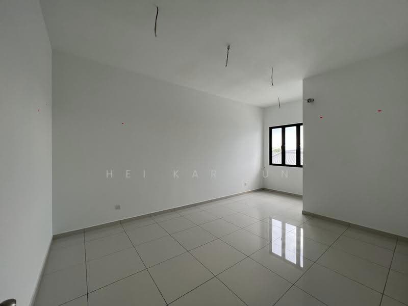Rumah Teres untuk Dijual di Jade Hills (Kajang) - Hei Kar Jun - Interior - PropertyGuru.com.my