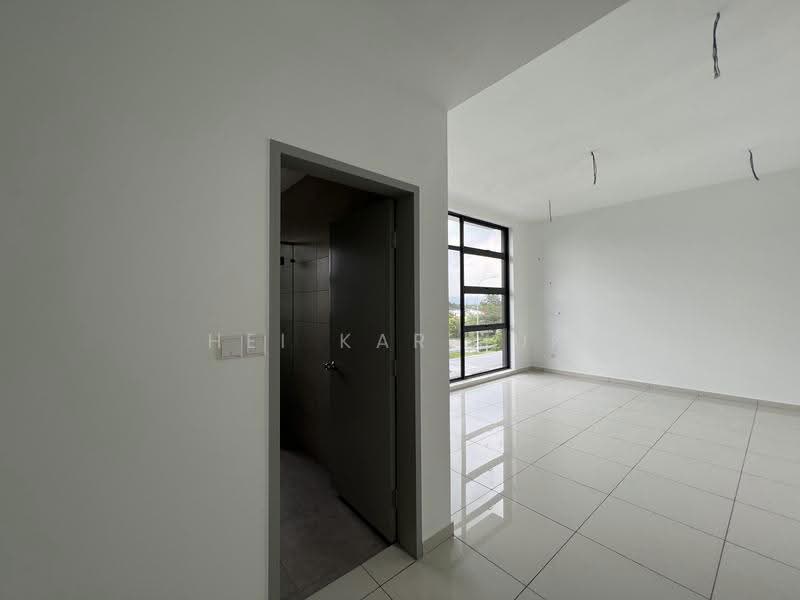 Rumah Teres untuk Dijual di Jade Hills (Kajang) - Hei Kar Jun - Interior - PropertyGuru.com.my