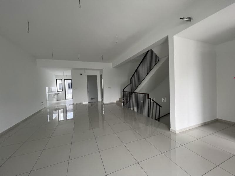 Rumah Teres untuk Dijual di Jade Hills (Kajang) - Hei Kar Jun - Interior - PropertyGuru.com.my