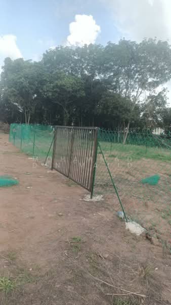 Residential Land for Sale in Shah Alam (Selangor) - Mohammad Din Majid - Exterior - PropertyGuru.com.my