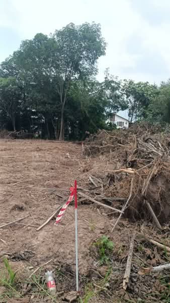 Residential Land for Sale in Shah Alam (Selangor) - Mohammad Din Majid - Exterior - PropertyGuru.com.my