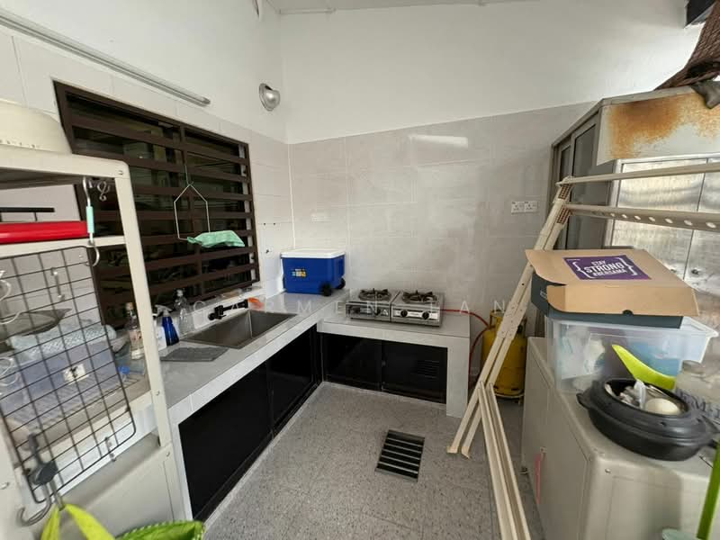 Taman Desa untuk Untuk Dijual - RM 1,680,000, Feb 2026 - Kitchen - PropertyGuru.com.my