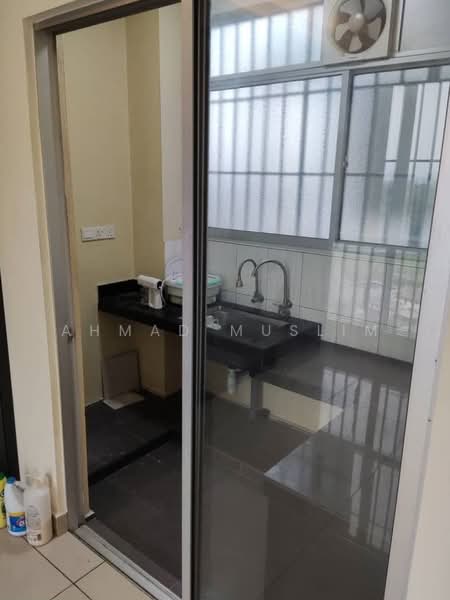 Condominium for Sale at Simfoni 1 - Ahmad Muslim - PropertyGuru.com.my