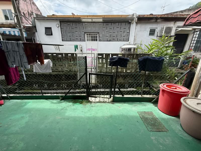 1-storey Terraced House for Sale in Ampang (Kuala Lumpur) - Masnizah Arifin - Exterior - PropertyGuru.com.my