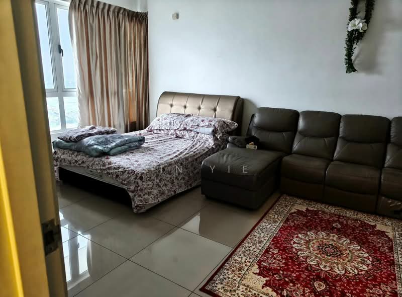 Service Residence for Rent at Tropez Residences - Sin Yie - PropertyGuru.com.my