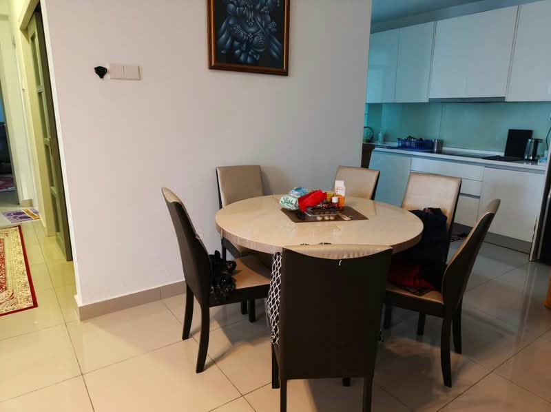 Service Residence for Rent at Tropez Residences - Sin Yie - PropertyGuru.com.my