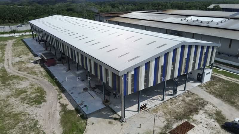 Detached Factory for Rent in Ipoh (Perak) - Cherie Chong - Exterior - PropertyGuru.com.my