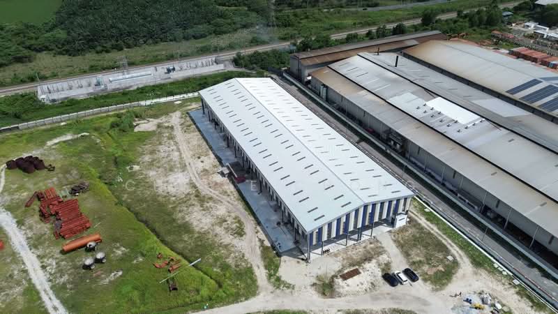 Detached Factory for Rent in Ipoh (Perak) - Cherie Chong - Exterior - PropertyGuru.com.my