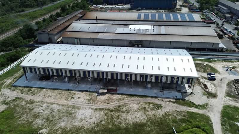 Detached Factory for Rent in Ipoh (Perak) - Cherie Chong - PropertyGuru.com.my
