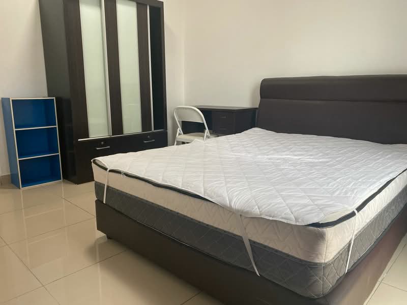 Service Residence for Rent at Pacific Place - Kennly Ho - Bedroom - PropertyGuru.com.my