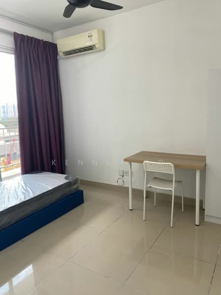 Service Residence for Rent at Pacific Place - Kennly Ho - Bedroom - PropertyGuru.com.my