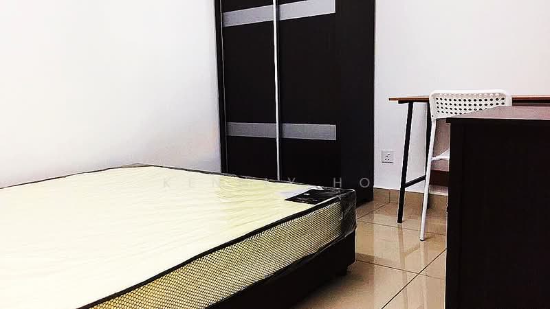Service Residence for Rent at Pacific Place - Kennly Ho - Bedroom - PropertyGuru.com.my