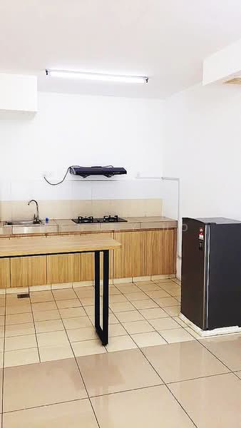 Service Residence for Rent at Pacific Place - Kennly Ho - Kitchen - PropertyGuru.com.my