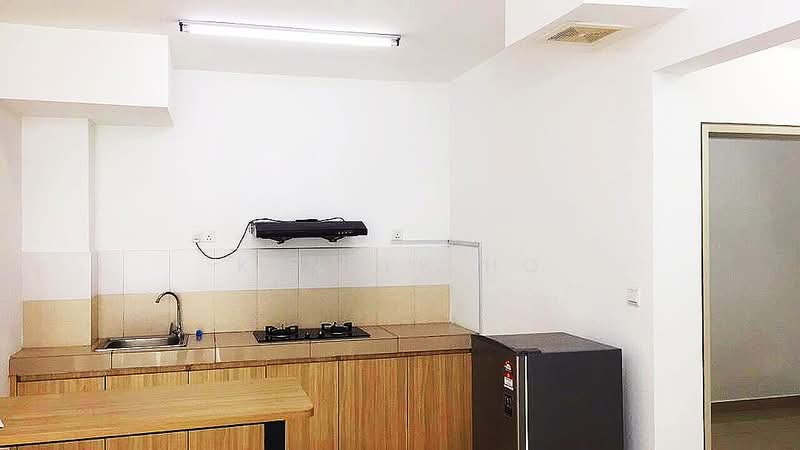 Service Residence for Rent at Pacific Place - Kennly Ho - Kitchen - PropertyGuru.com.my