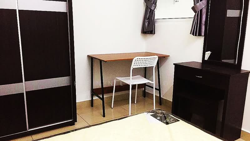 Service Residence for Rent at Pacific Place - Kennly Ho - Bedroom - PropertyGuru.com.my