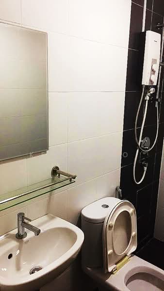 Service Residence for Rent at Pacific Place - Kennly Ho - Bathroom - PropertyGuru.com.my