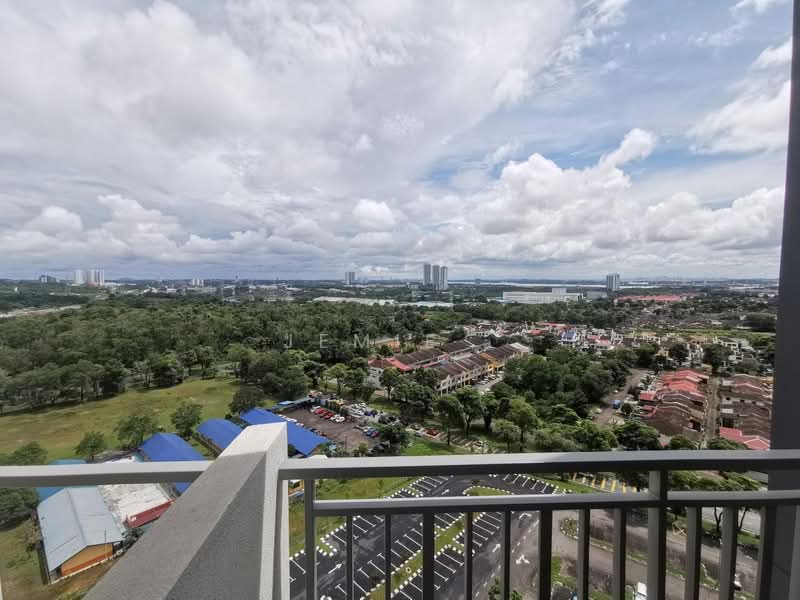 Apartment for Rent at Permas Ville Apartment - Jemie . - PropertyGuru.com.my