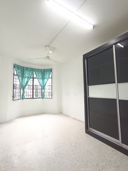 Apartment for Sale at Rosana Villa Apartment - Ahmad Muslim - Interior - PropertyGuru.com.my