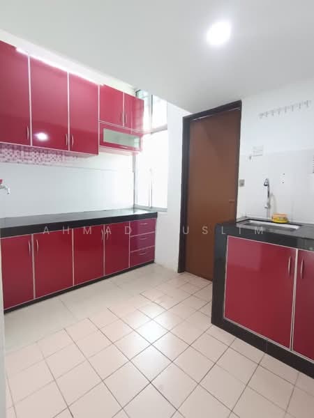 Apartment for Sale at Rosana Villa Apartment - Ahmad Muslim - PropertyGuru.com.my