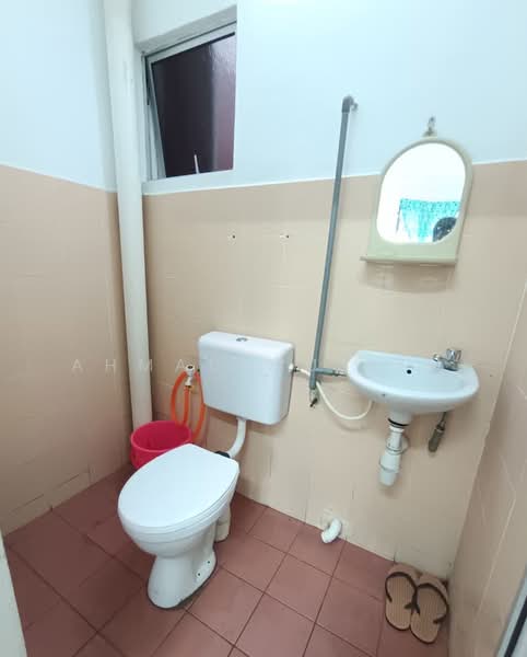 Apartment for Sale at Rosana Villa Apartment - Ahmad Muslim - PropertyGuru.com.my