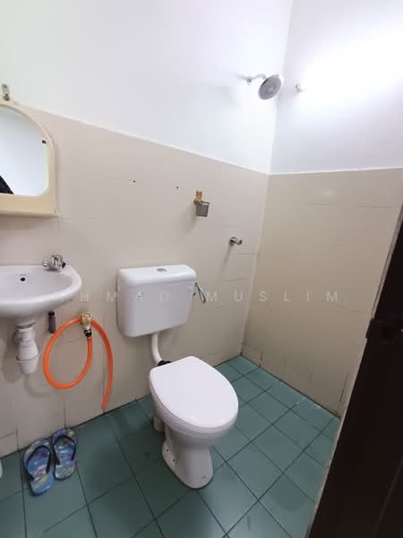 Apartment for Sale at Rosana Villa Apartment - Ahmad Muslim - PropertyGuru.com.my