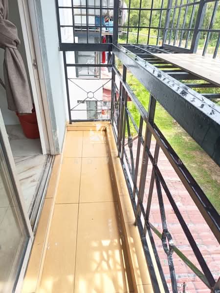 Apartment for Sale at Rosana Villa Apartment - Ahmad Muslim - PropertyGuru.com.my