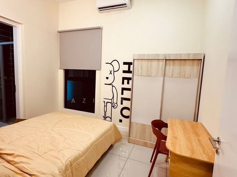 Le Pavillion untuk Untuk Dijual - RM 720,000, Feb 2026 - Bedroom - PropertyGuru.com.my