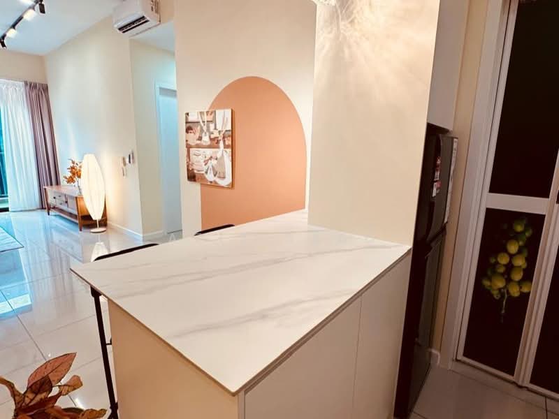 Le Pavillion untuk Untuk Dijual - RM 720,000, Feb 2026 - Interior - PropertyGuru.com.my