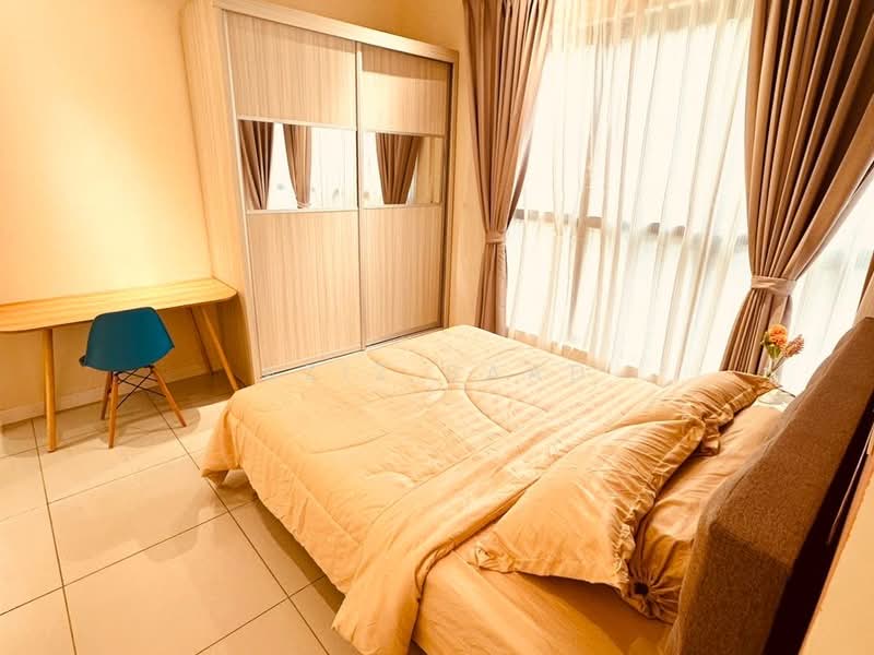 Le Pavillion untuk Untuk Dijual - RM 720,000, Feb 2026 - Bedroom - PropertyGuru.com.my