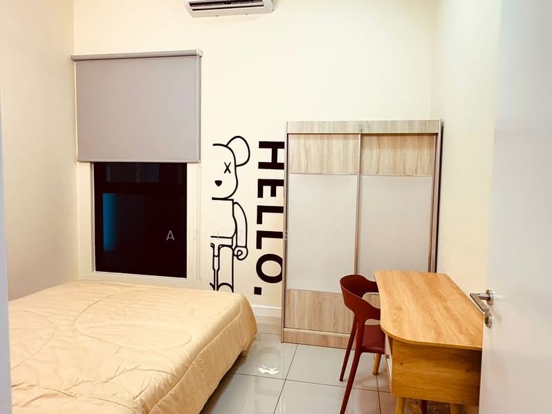 Le Pavillion untuk Untuk Dijual - RM 720,000, Feb 2026 - Bedroom - PropertyGuru.com.my