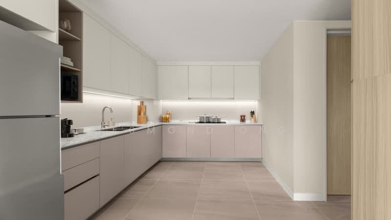 Residential Land for Rent in Kuala Lumpur (Kuala Lumpur) - Desmond Ong - Kitchen - PropertyGuru.com.my