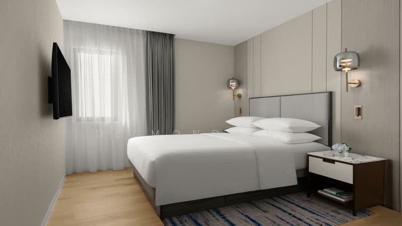 Residential Land for Rent in Kuala Lumpur (Kuala Lumpur) - Desmond Ong - Bedroom - PropertyGuru.com.my