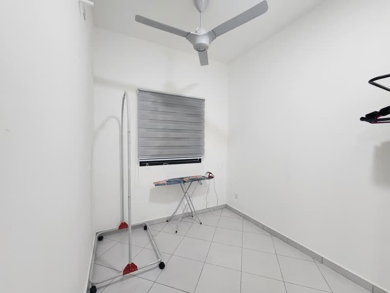 Service Residence for Sale at Residensi Emas - Ahmad Muslim - Interior - PropertyGuru.com.my