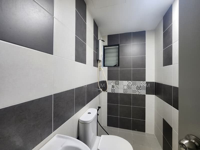 Service Residence for Sale at Residensi Emas - Ahmad Muslim - PropertyGuru.com.my