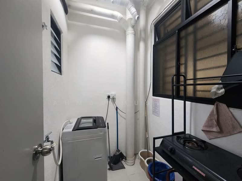 Service Residence for Sale at Residensi Emas - Ahmad Muslim - PropertyGuru.com.my