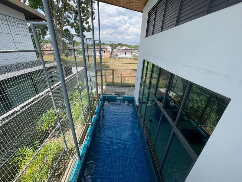 Zero-Lot Bungalow for Sale in Subang Jaya (Selangor) - Roger Phang - Exterior - PropertyGuru.com.my
