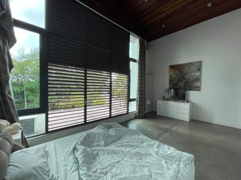 Zero-Lot Bungalow for Sale in Subang Jaya (Selangor) - Roger Phang - Bedroom - PropertyGuru.com.my