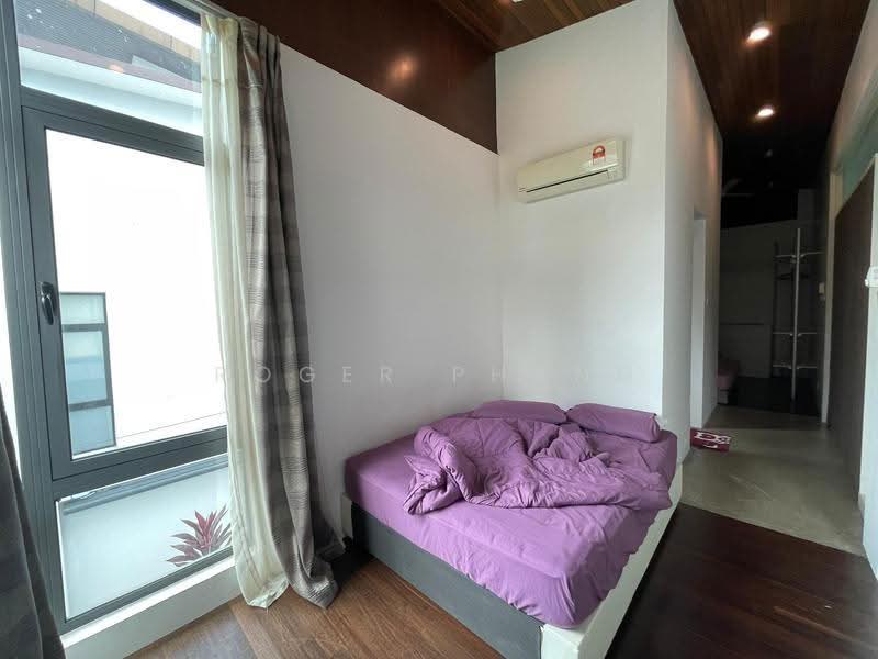 Zero-Lot Bungalow for Sale in Subang Jaya (Selangor) - Roger Phang - Bedroom - PropertyGuru.com.my