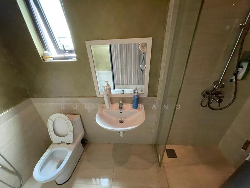 Zero-Lot Bungalow for Sale in Subang Jaya (Selangor) - Roger Phang - Bathroom - PropertyGuru.com.my