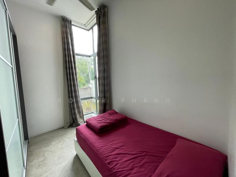 Zero-Lot Bungalow for Sale in Subang Jaya (Selangor) - Roger Phang - Bedroom - PropertyGuru.com.my