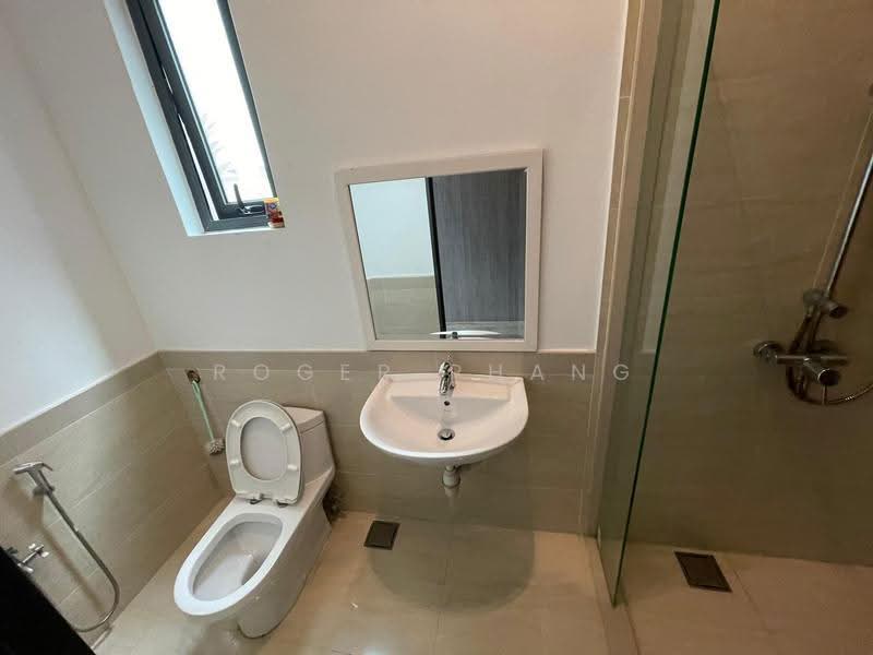 Zero-Lot Bungalow for Sale in Subang Jaya (Selangor) - Roger Phang - Bathroom - PropertyGuru.com.my